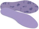 АРОМАТИЧЕСКИЕ вставки для обуви с ароматом ЛАВАНДЫ r_37
