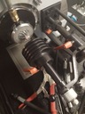 TURBINA 06K145722P SKODA SUPERB 3 2.0 TSI 4X4 / 