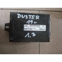 DACIA DUSTER II 17-21 1.3TCE KIT DE DÉMARRAGE A3C0244610101photo 8