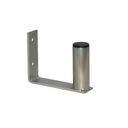 UCHWYT ŚCIENNY 13U BK