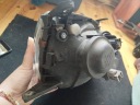 HEADLIGHT LEFT HEADLIGHT PERID EU 54534381 TOYOTA AVENSIS T22 RESTYLE 00-03  photo 13