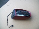 ЗЕРКАЛО ПРАВОЕ 7 PIN MERCEDES W203 C- CLASE ЦВЕТ 567