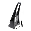 Крышка спойлера на решетку для моделей Harley 17-22 Touring