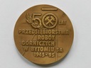 OWF Górnictwo 1995 - Bytom Kraj Polska