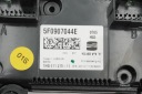 PANNEAU CLIMATISATION SEAT LEON 5F0907044Ephoto 7