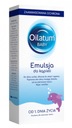 Oilatum Baby эмульсия для лечебных ванн 500 мл