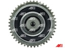 AS-PL BENDIX DÉMARREUR SKODA FABIA 1.4 FAVORIT 1.6 ARRIÈRE MAGN AUTOZEN #42photo 16
