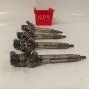 BMW 5 F11 INJECTEUR 0445110743photo 13