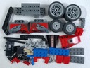 LEGO Racers 8493 Красный Эйс