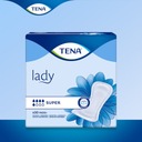 Wkładki TENA Lady Super 30szt. Producent wyrobu medycznego Essity