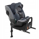 Сиденье Chicco BI-SEAT AIR С БАЗОЙ 360 I-SIZE (40-150 СМ) Графит