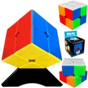 ОРИГИНАЛЬНАЯ ИГРА 2x2 КОСТИ В ПОДАРОК ​​ДЛЯ ДЕТЕЙ + ПОДСТАВКА ДЛЯ АЛГОРИТМОВ