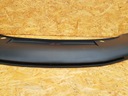 SKODA OCTAVIA II 1Z 04- PROTECCIÓN SPOILER PLACA PARA PARAGOLPES PARTE DELANTERA 1Z0807061 