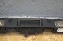 MERCEDES W169 НАКЛАДКА КРЫШКИ БАГАЖНИКА ЗАД A1697401993 (B297)  фото 10