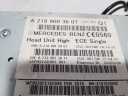 MERCEDES W212 LIFT W218 RADIO NAVIGATION NAVI A2189003607photo 7