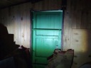 BA20D S2 LED (СВІТЛОДІОД) 35/35W ЛІНЗА 2400LM 6000K+RADIATOR  фото 12
