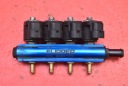КОМПЛЕКТНАЯ ПРОВОДКА ГАЗОВАЯ LPG 67R-013787 NEVO-SKY  фото 7
