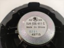 SKODA FABIA 5J0 HAUT-PARLEUR PORTES DROIT ARRIÈRE 5J0035411Cphoto 6