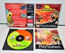 Игра Disney's Dinosaur для PSX
