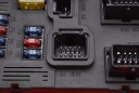 BOÎTE FUSIBLES FUSIBLE 9649627780 PEUGEOT 206 SW 2.0 HDI 90 KM 02-09photo 10