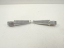 HONDA CB125 JC79 PODNOZKI BACK KIT  photo 5
