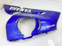 ПЛУГ ПЛАСТИК ПЕРІД ОБТІЧНИК YAMAHA R6 98-02R ЛІВИЙ  (17680087641) фото min 6