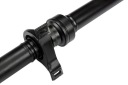 ARBRE DE TRANSMISSION MERCEDESVIANO W639 03- ATMphoto 11