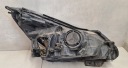 PROJECTEUR PHARE GAUCHE OPEL CORSA D LIFT ORIGINAL GMphoto 9