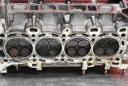 ГОЛОВКИ ДВИГАТЕЛЯ 6M8G-6090-A MAZDA 3 1 I BK 2.0 16V 150 KM РЕСТАЙЛ 06-09  фото 6