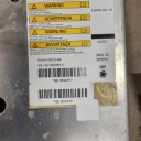 ПІДГОЛІВНИК ПІРОТЕХНІЧНИЙ VOLVO C70 II 6W83-518C42-AB  фото 7