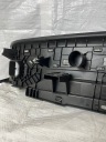 BMW X3 G01 MOULURE PROTECTION COURROIE COUVERCLES DE COFFRE ARRIÈRE ARRIÈRE 6997100 6997101 7396612photo 10