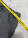 Široké nohavice Monki r S/M Dominujúca farba sivá