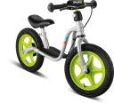 Беговел PUKY LR 1L BR серый 3098 тормоз