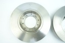 DISQUE FREIN LAND ROVER DROIT DEFENDER/DISCOVERY/RANGE ROVER 2,0-4,3 4X4 85-16photo 15