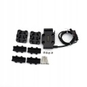 PODSTAWE КРІПЛЕННЯ ЕЛЕКТРОМЕРЕЖІ AUTOMOTIVE POWER BASE ЗАМІНА DO BMW R1200GS  (18362542263) фото min 12