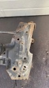 SUBFRAME FRONT PEUGEOT 207  photo 5