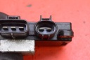 БЛОК УПРАВЛЕНИЕ МОДУЛЬ ВЕНТИЛЯТОРА 499300-3440 MAZDA CX-7 1 I 2.2 CITD 173KM 09-12  фото 8
