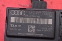 БЛОК КЕРУВАННЯ МОДУЛЬ ДВЕРІ ЛІВИЙ ПЕРІД 4F0959793B AUDI A6 C6 УНІВЕРСАЛ 04-08  (17314334813) фото min 7