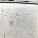 PORSCHE OE 9J1400048C POUTRE AVANTphoto 7