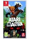 Atari Mania Nintendo Switch Новинка