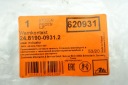 ATE CAPTEUR PLAQUETTES FREIN PORSCHE 911 3,8 04-photo 15