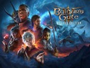 Baldur's Gate 3 Deluxe Edition для ПК