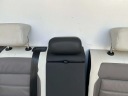 VW T-ROC СИДІННЯ ЗАДНІЙ ЗАД 2019 SUV 4/5DR (17-24) БЕНЗИН 1.5 TSI  (18489864892) фото min 13