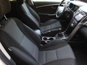 Hyundai i30 1.4 CVVT, Salon Polska, Serwis ASO Nadwozie Hatchback