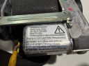 CEINTURE DE SÉCURITÉ GAUCHE AVANT TENDEUR 619668300A CHEVROLET ORLANDOphoto 13