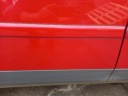AUDI A4 B6 PORTES DROIT ARRIÈRE DROIT ARRIÈRE CODE VERNIS LY3Cphoto 7