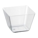 Стаканчики для закусок SPACE1 90 мл Fingerfood 24 шт.