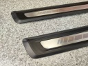 BMW M2 G87 НАКЛАДКА НАКЛАДКИ ПОРОГУ НАКЛАДКИ M ПАКЕТ SPORT 8082008 КОМПЛЕКТ  (18092241071) фото min 11