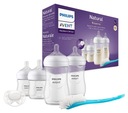 Набор бутылочек PHILIPS Avent Natural RESPONSE