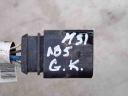 ЗАПЧАСТИНИ КАМЕРИ ДВИГУНА OPEL MOKKA 9841384880 GASOLINE 74KW 2022  (18045375259) фото min 7